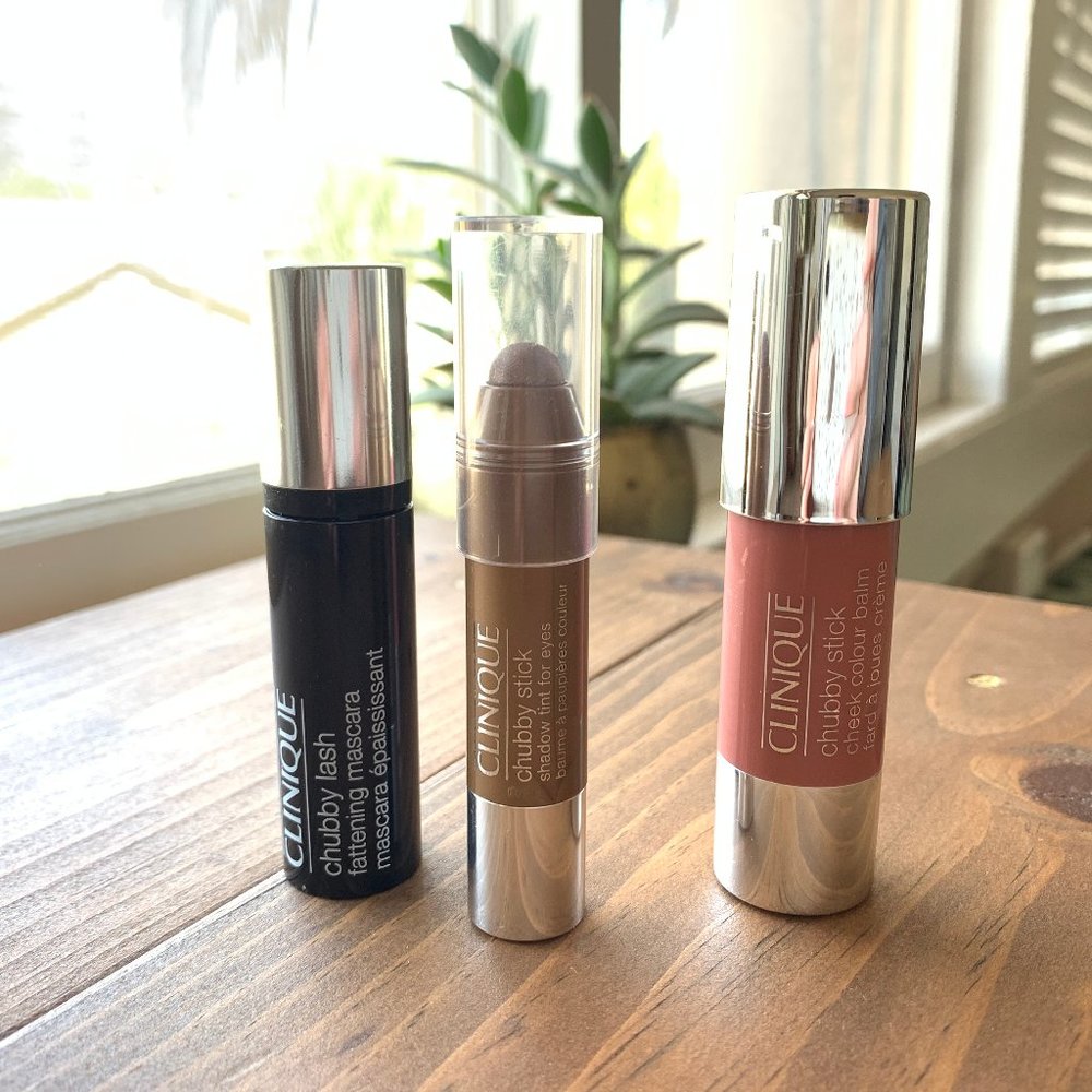 Clinque Chubby Stick Set